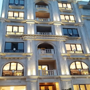 مدیریت پروژه در موفقیت ساخت‌وساز