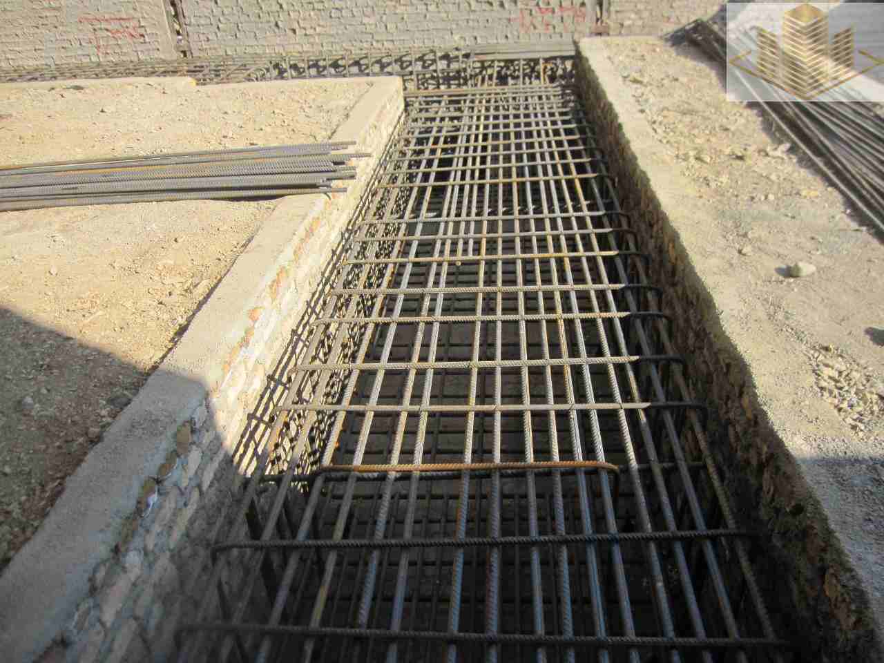 مشارکت در ساخت ساختمان