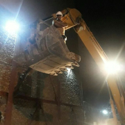 مشارکت در ساخت