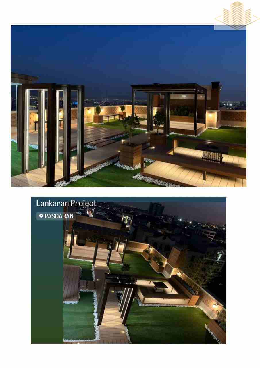 خطرات مشارکت در ساخت در ایران