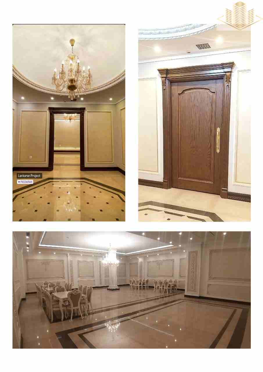 تفاوت پیمانکاری و مدیریت پیمان در ساخت‌وساز